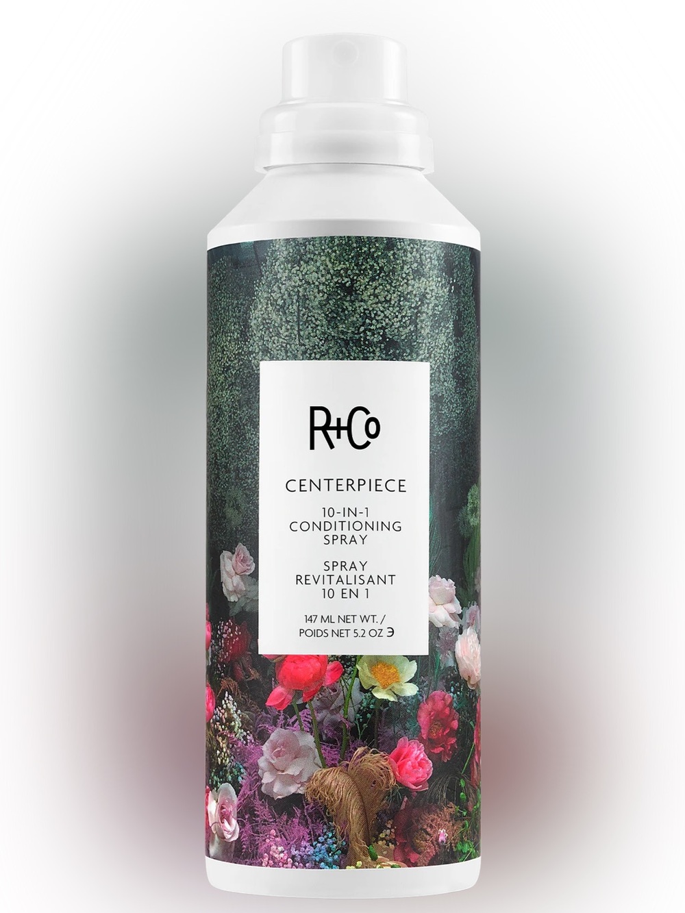 ❤️ R+Co Centerpiece Conditioning Spray